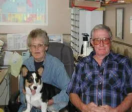 Gordy & Linda Ferguson