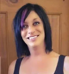 Sue Ferguson